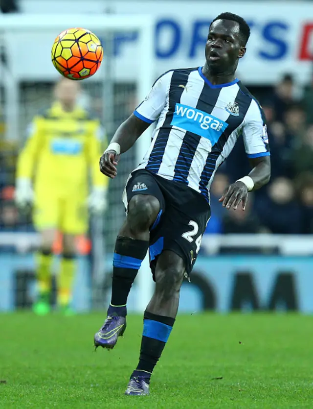 Chieck Tiote