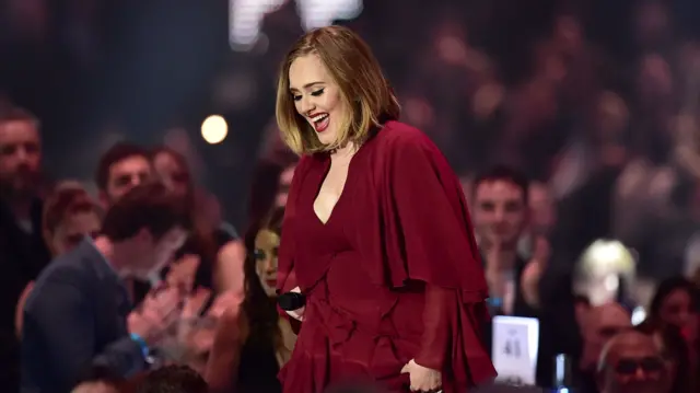 Adele