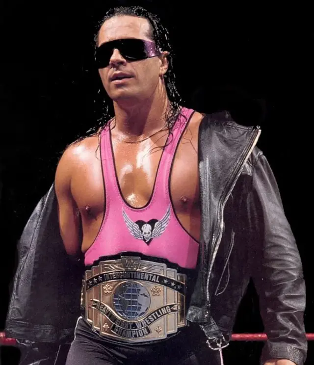 Bret Hart