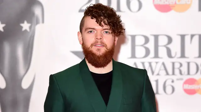 Jack Garratt