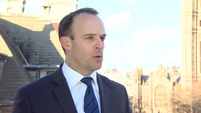 Dominic Raab