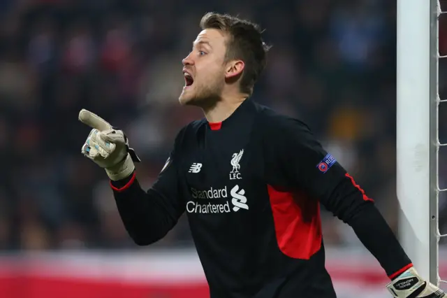 Simon Mignolet