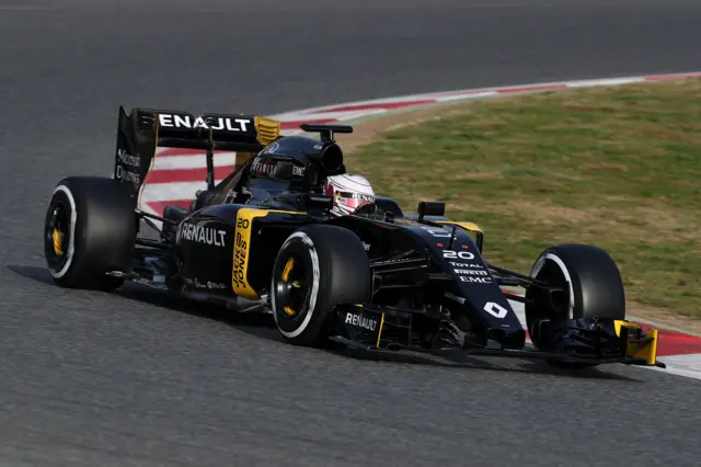 Magnussen