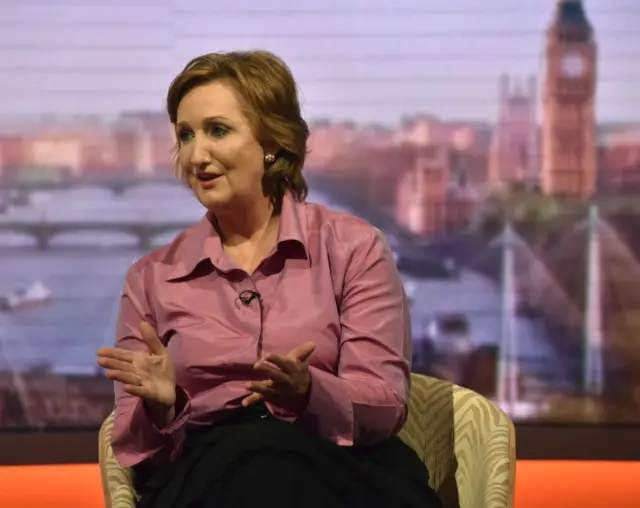 Suzanne Evans