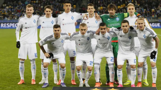 Dynamo Kiev