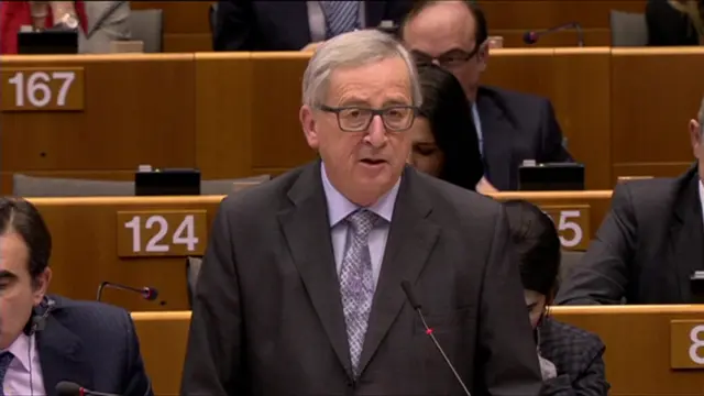 Jean-Claude Juncker