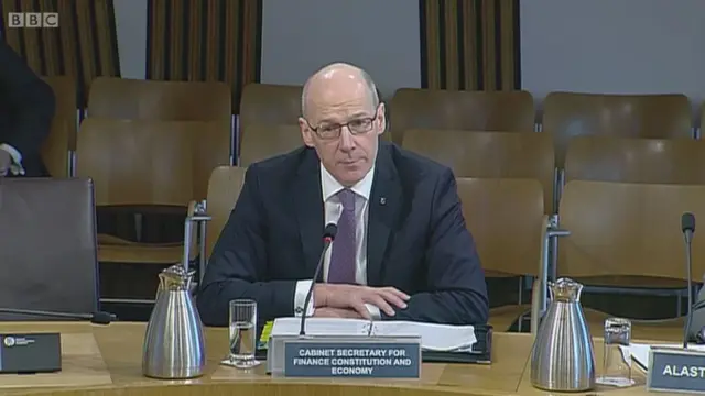 John Swinney