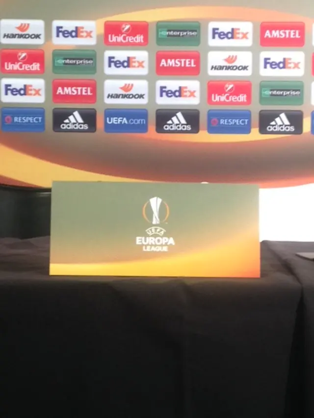 Europa League