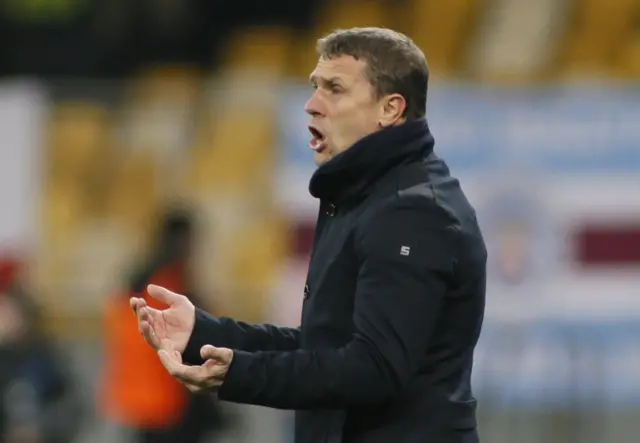 Serhiy Rebrov