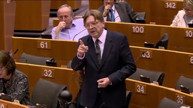 Guy Verhofstadt