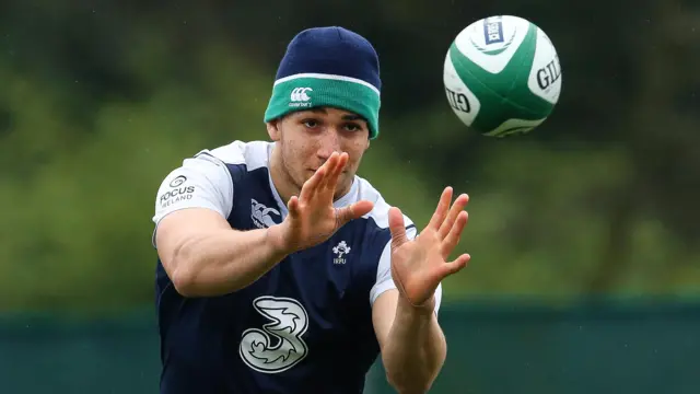 Ultan Dillane