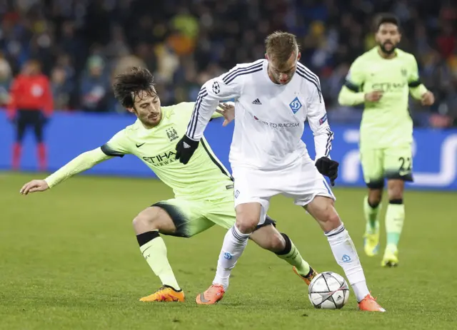 Andriy Yarmolenko