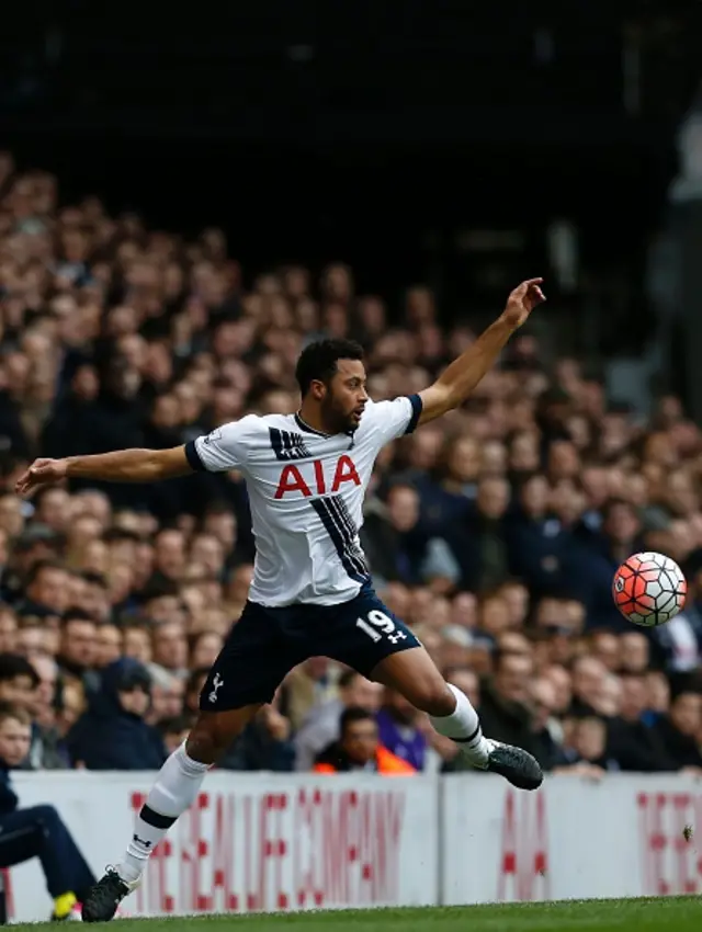 Mousa Dembele