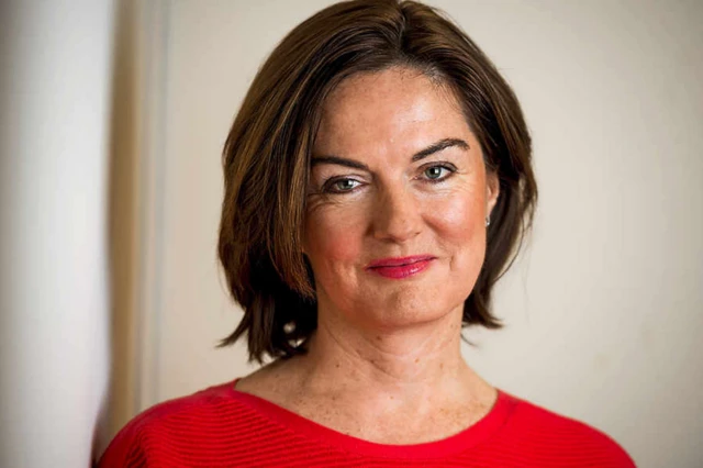 Lucy Allan