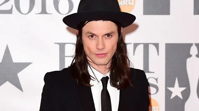 James Bay