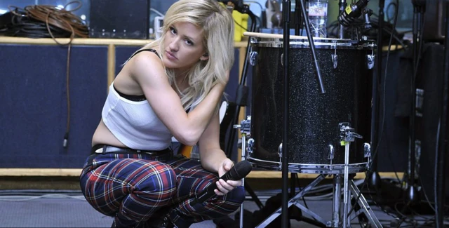 Ellie Goulding