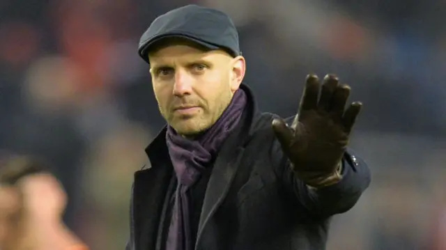 Paul Tisdale