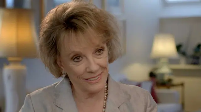 Esther Rantzen