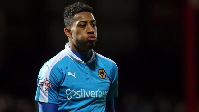 Rajiv van La Parra