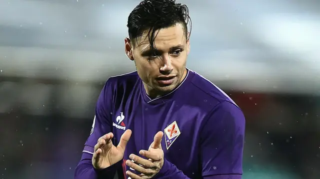 Mauro Zarate