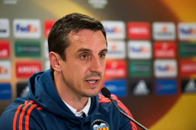 Gary Neville