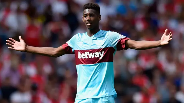 Reece Oxford