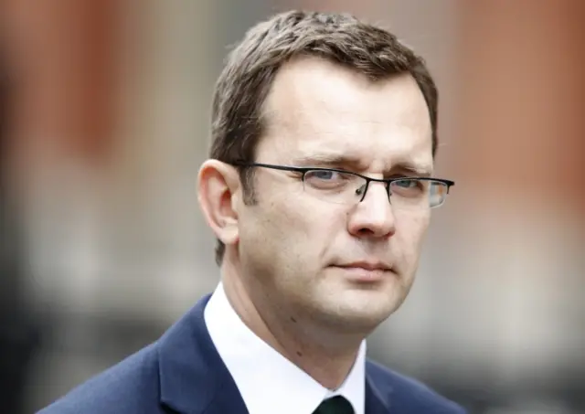 Andy Coulson