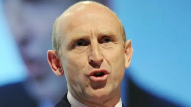 John Healey