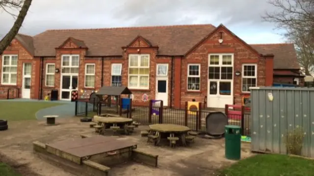 Nantwich Children's Centre