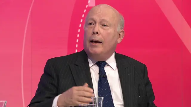 Julian Fellowes