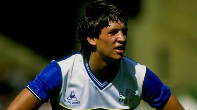 Gary Lineker