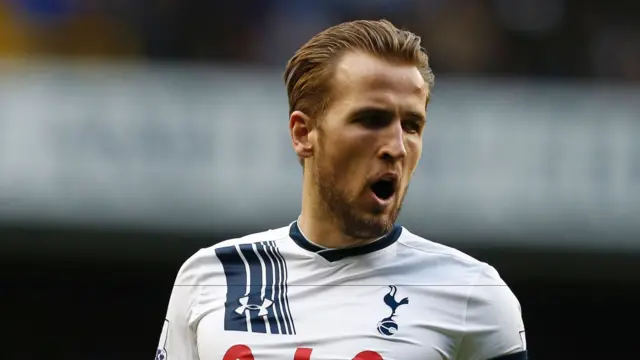 Harry Kane