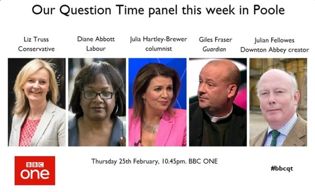 Question Time