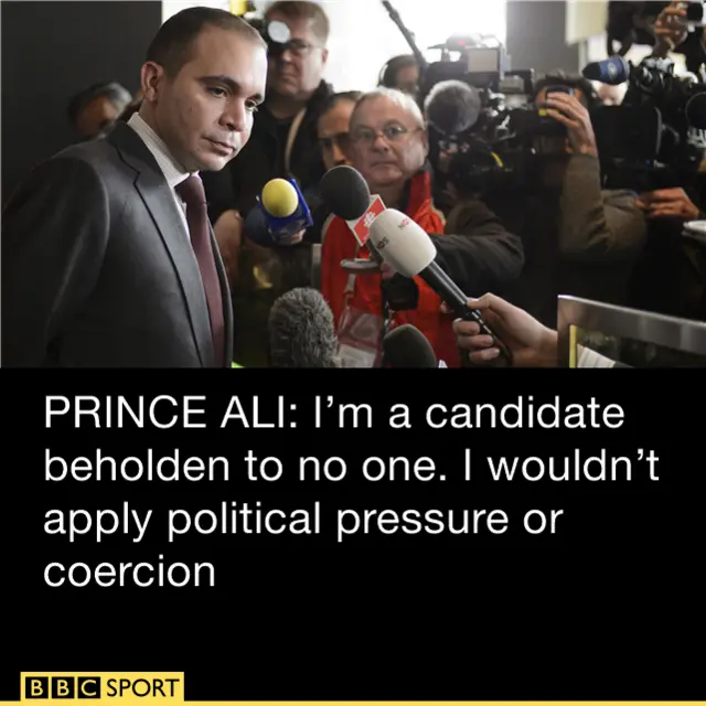 Prince Ali