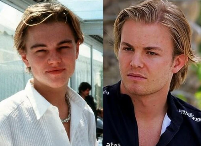 Nico Rosberg