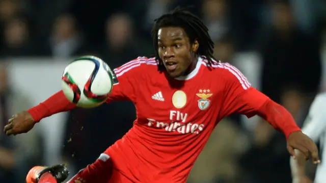 Renato Sanches