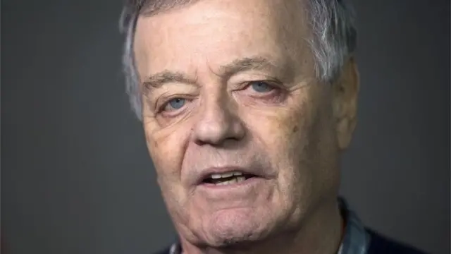 Tony Blackburn