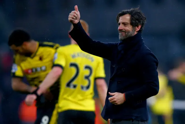 Quique Sanchez Flores