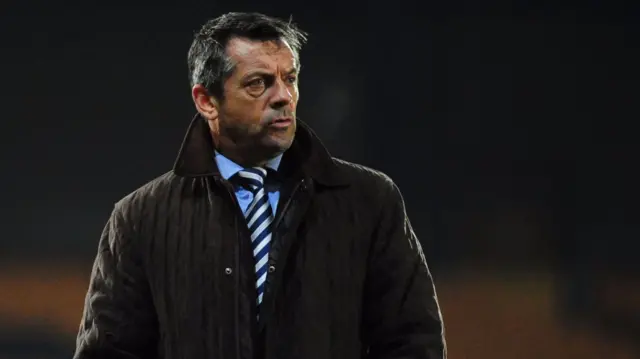 Phil Brown