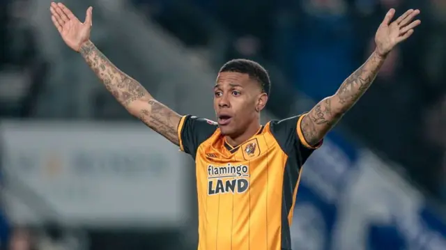 Abel Hernandez