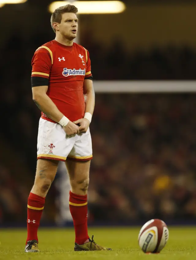 Dan Biggar