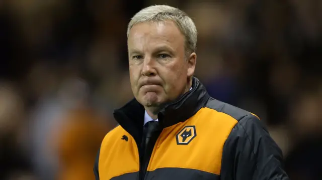 Kenny Jackett