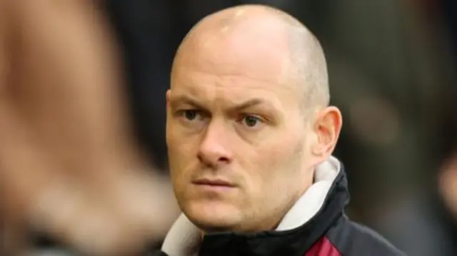 Alex Neil