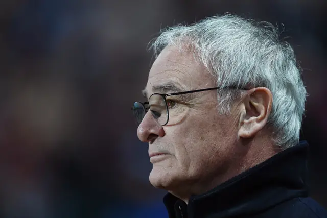 Claudio Ranieri