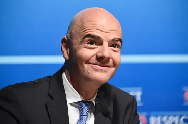 Infantino