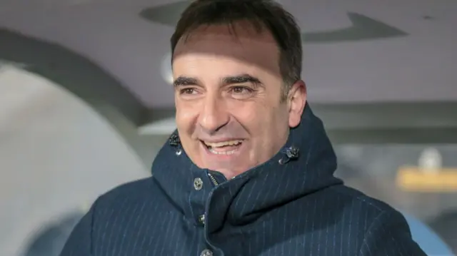 Carlos Carvalhal