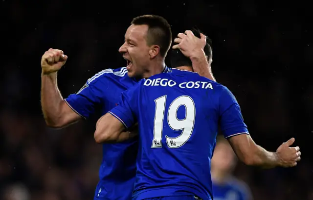 John Terry