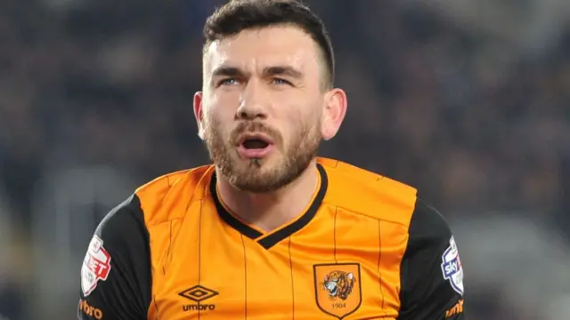 Robert Snodgrass