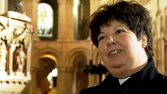 Venerable Jan McFarlane