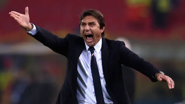 Antonio Conte